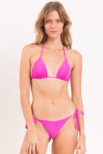 Carica l&#39;immagine nel visualizzatore di Gallery, Gallery: Rio De Sol Completo Set Malibu-Rosa Tri-Inv Cheeky-Tie
