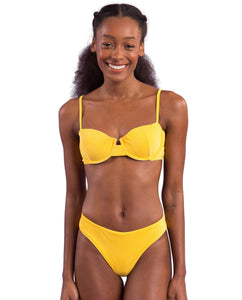 Gallery: Rio De Sol Completo Set Malibu-Yellow Balconet Ciao