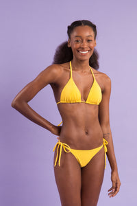 Image 11: Rio De Sol Completo Set Malibu-Yellow Tri-Inv Cheeky-Tie