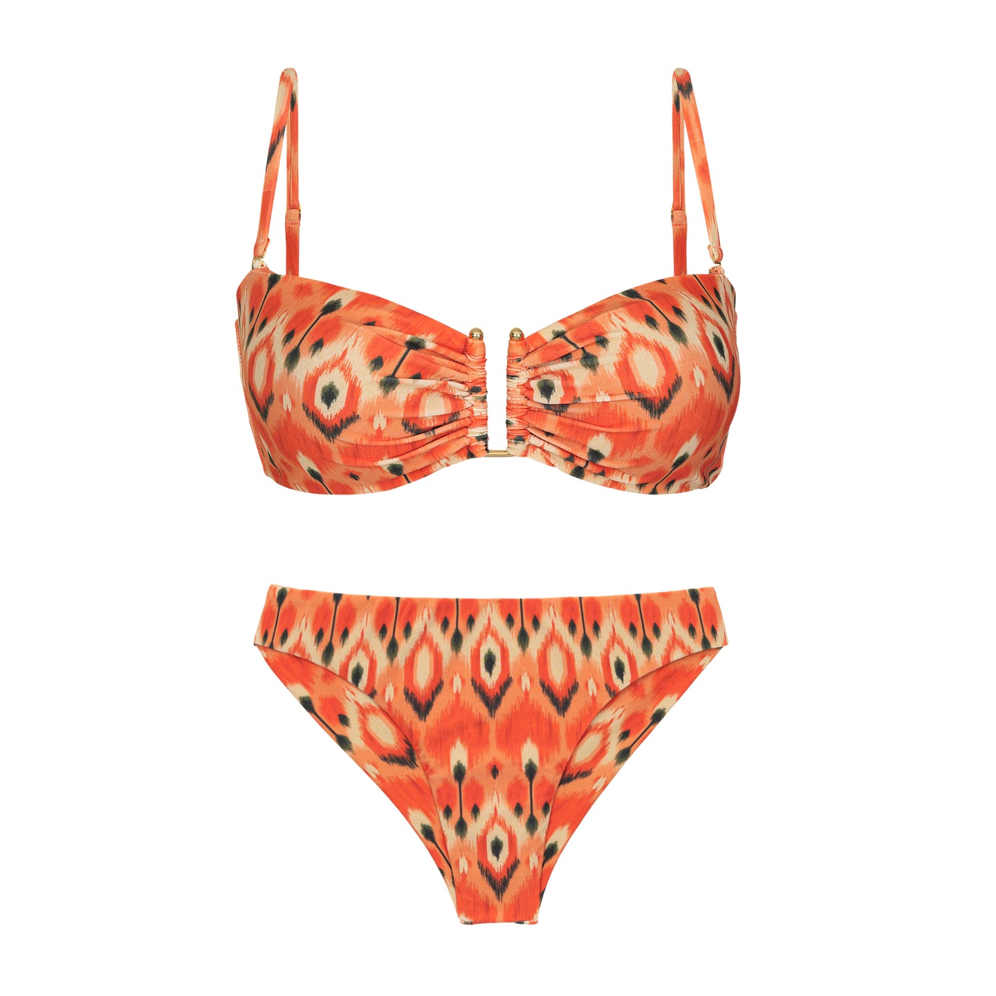 Product Front: Rio De Sol Completo Set Maracai Sara Nice