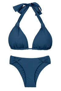 Product Front: Rio De Sol Completo Set Marinho Mel