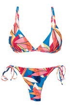 Carica l&#39;immagine nel visualizzatore di Gallery, Product Front: Rio De Sol Completo Set Maui Tri-Fixo Ibiza
