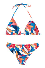 Carica l&#39;immagine nel visualizzatore di Gallery, Product Front: Rio De Sol Completo Set Maui Tri-Inv Nice
