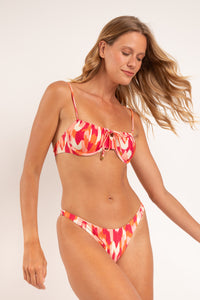 Image 06: Rio De Sol Completo Set Mirage Balconet-Tie Leblon