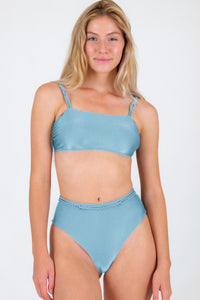 Gallery: Rio De Sol Completo Set Mirante Bandeau-Reto Hotpants
