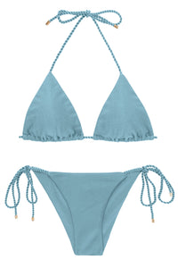 Product Front: Rio De Sol Completo Set Mirante Tri-Rope Cheeky-Rope