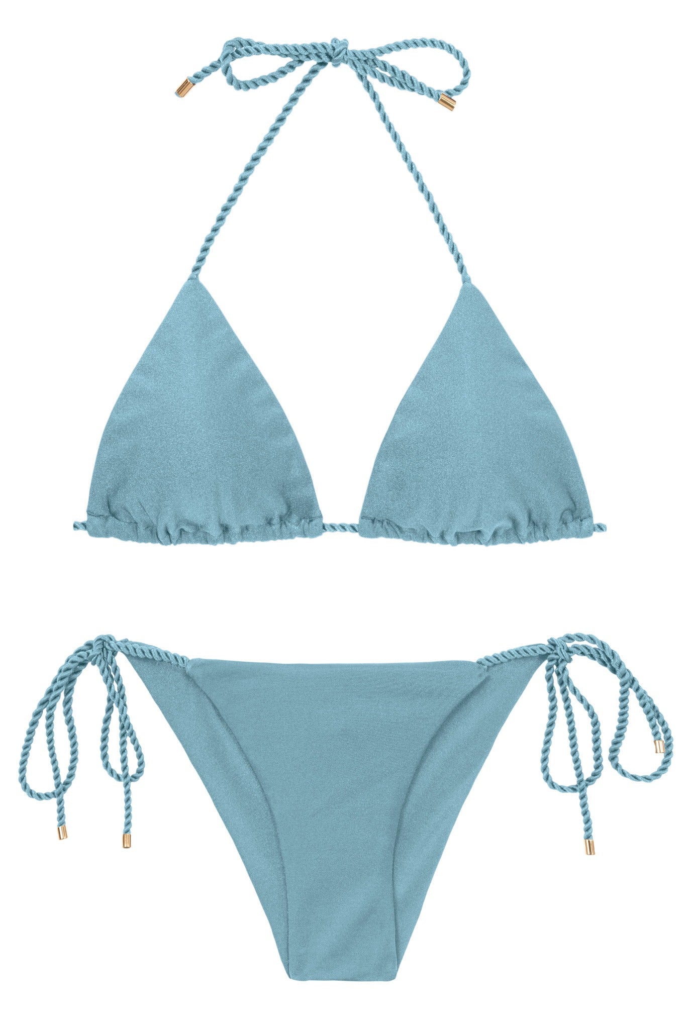 Product Front: Rio De Sol Completo Set Mirante Tri-Rope Cheeky-Rope