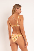 Carica l&#39;immagine nel visualizzatore di Gallery, Model Back: Rio De Sol Completo Set Mosaico Chantal Leblon

