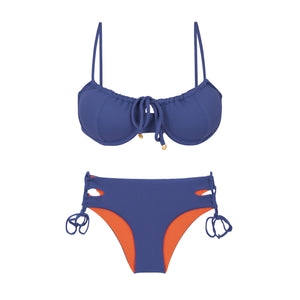 Product Front: Rio De Sol Completo Set Mtx-Netuno Balconet-Tie Madrid