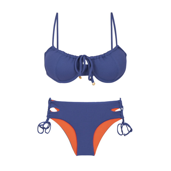 Product Front: Rio De Sol Completo Set Mtx-Netuno Balconet-Tie Madrid