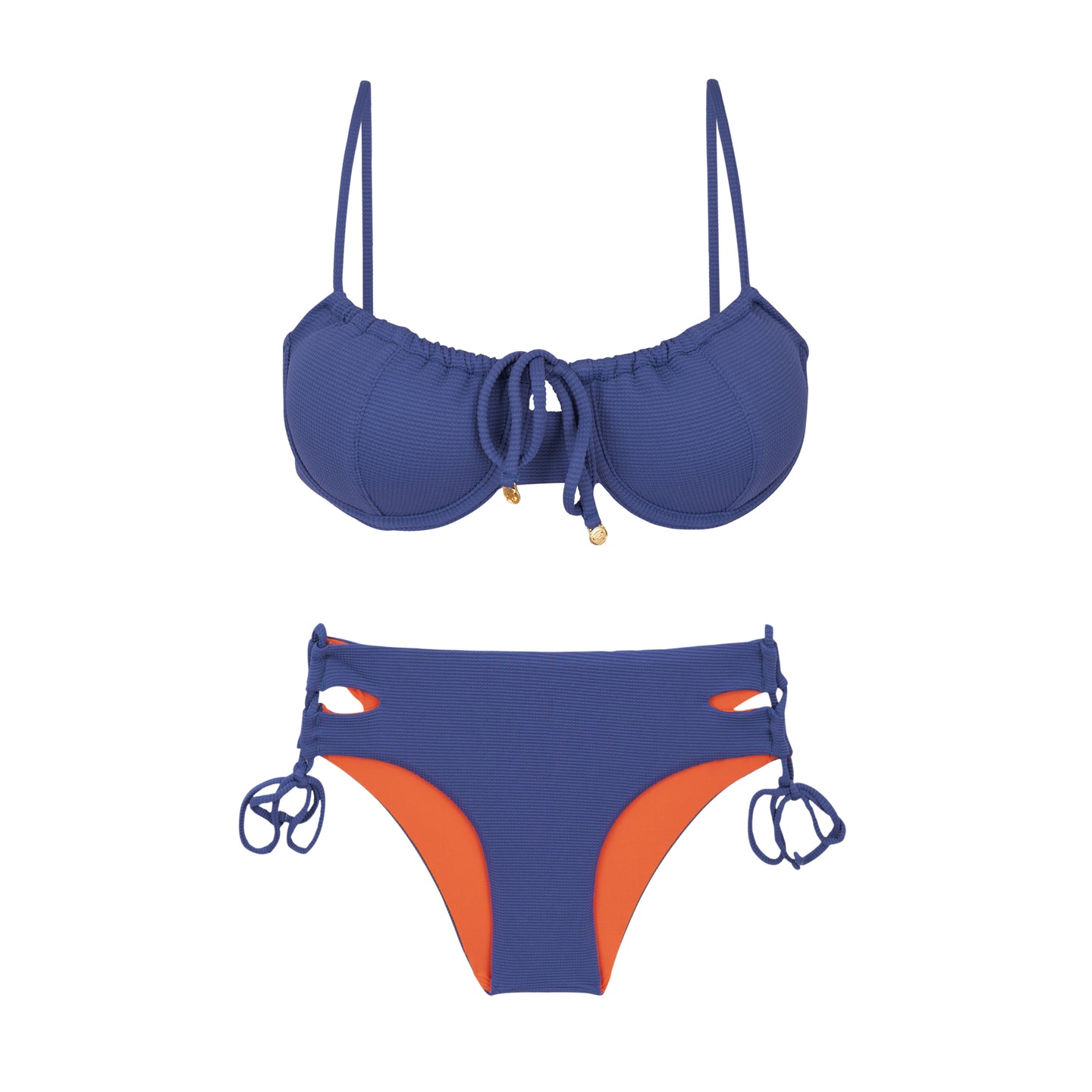 Product Front: Rio De Sol Completo Set Mtx-Netuno Balconet-Tie Madrid