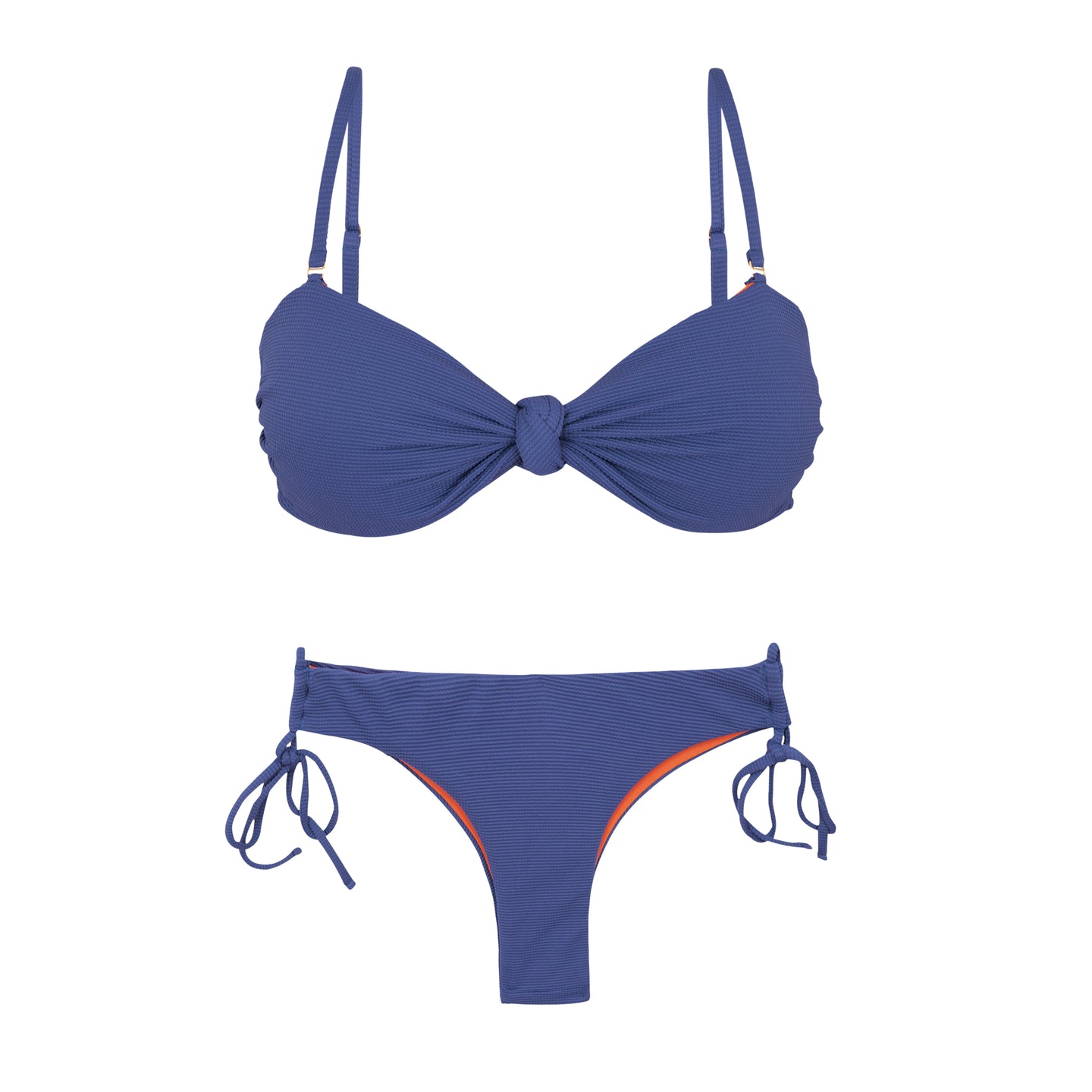 Product Front: Rio De Sol Completo Set Mtx-Netuno Bandeau-Joy Angel