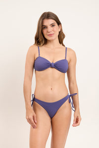 Model Front: Rio De Sol Completo Set Mtx-Netuno Bandeau-Joy Angel