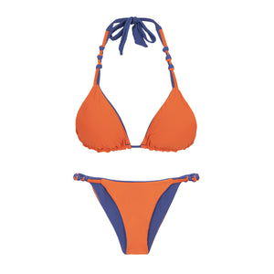 Product Back: Rio De Sol Completo Set Mtx-Netuno Tri-Rev Essential-Rev