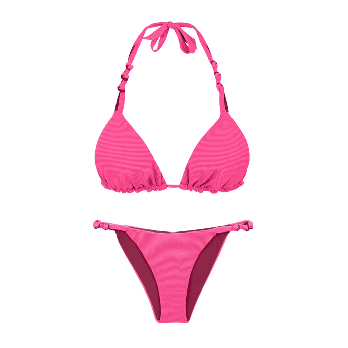 Product Front: Rio De Sol Completo Set Mtx-Ultrapink Tri-Rev Essential-Rev