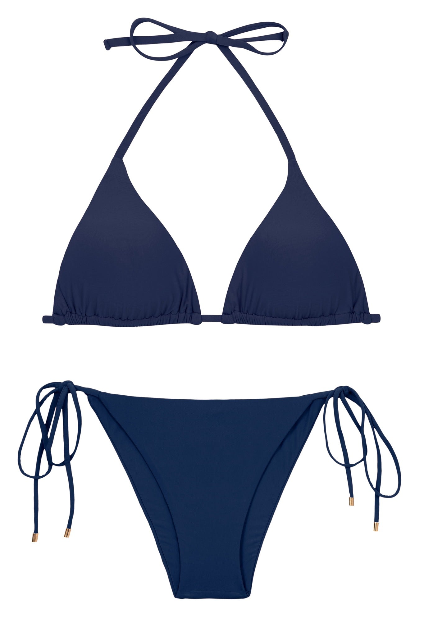 Product Front: Rio De Sol Completo Set Navy Tri-Inv Lacinho