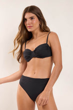 Carica l&#39;immagine nel visualizzatore di Gallery, Image 07: Rio De Sol Completo Set Nero Vickie Amy

