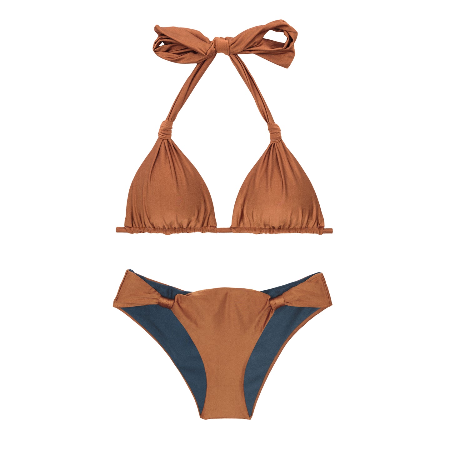 Product Front: Rio De Sol Completo Set Nocciola Mel