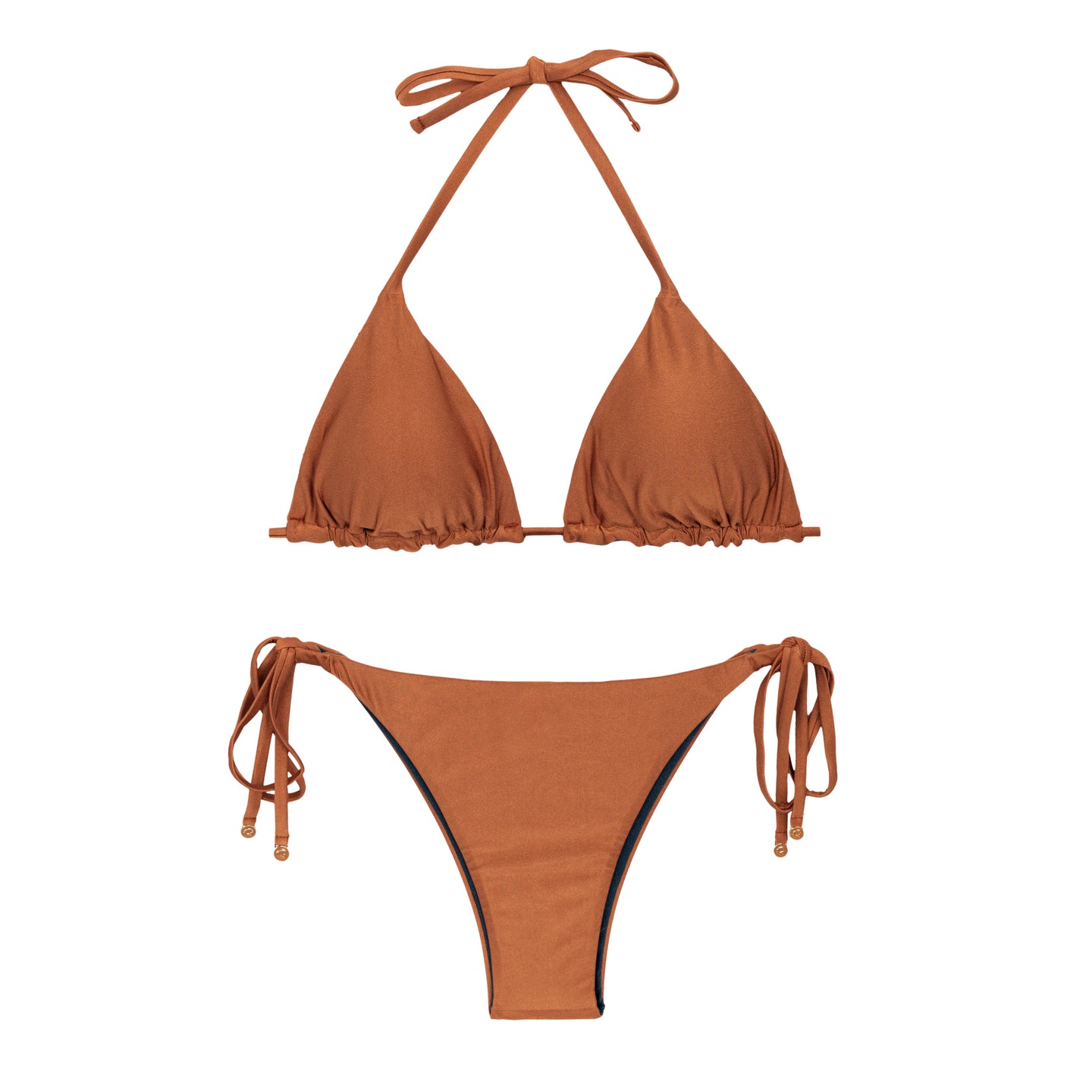 Product Front: Rio De Sol Completo Set Nocciola Tri-Inv Ibiza