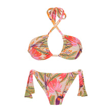 Carica l&#39;immagine nel visualizzatore di Gallery, Product Back: Rio De Sol Completo Set Oasis Mel Italy
