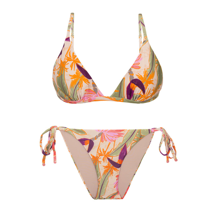 Product Front: Rio De Sol Completo Set Oasis Tri-Fixo Ibiza-Comfy