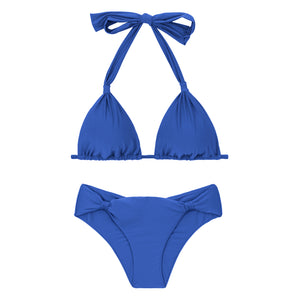 Product Front: Rio De Sol Completo Set Oceano Mel