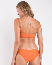 Carica l&#39;immagine nel visualizzatore di Gallery, Image 05: Rio De Sol Completo Set Ocre Bandeau-Reto Madrid

