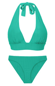 Product Front: Rio De Sol Completo Set Opal Halter-Cos Essential-Comfy