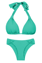 Carica l&#39;immagine nel visualizzatore di Gallery, Product Front: Rio De Sol Completo Set Opal Mel

