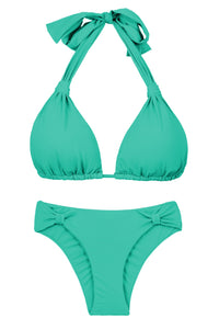 Product Front: Rio De Sol Completo Set Opal Mel