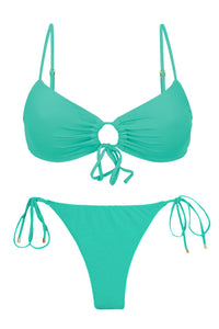 Product Front: Rio De Sol Completo Set Opal Mila Ibiza