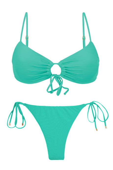Product Front: Rio De Sol Completo Set Opal Mila Ibiza