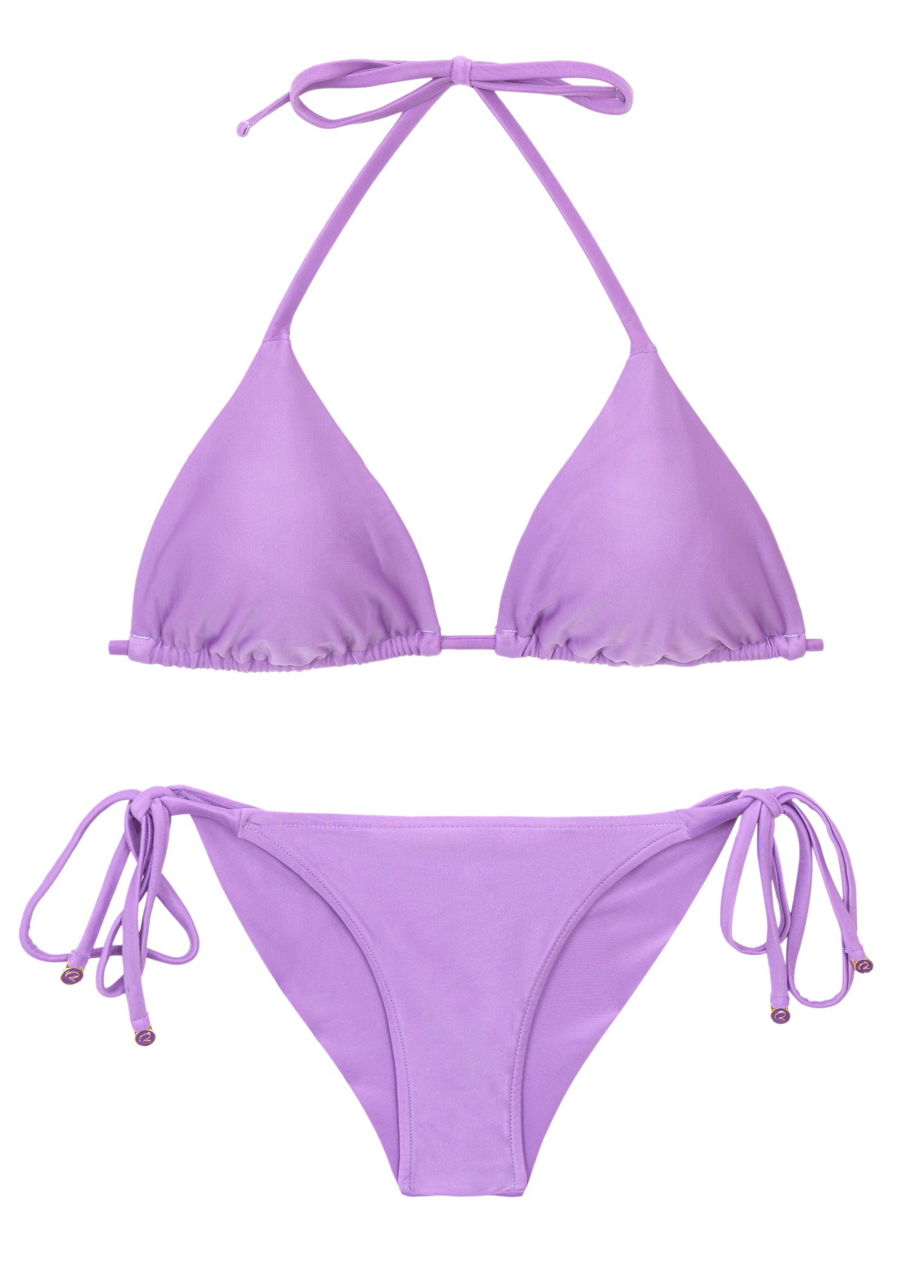 Product Front: Rio De Sol Completo Set Orchid Tri-Inv Cheeky-Tie