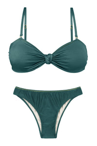 Product Front: Rio De Sol Completo Set Palace Bandeau-Joy Essential