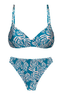 Product Front: Rio De Sol Completo Set Palms-Blue Balconet-Inv Nice