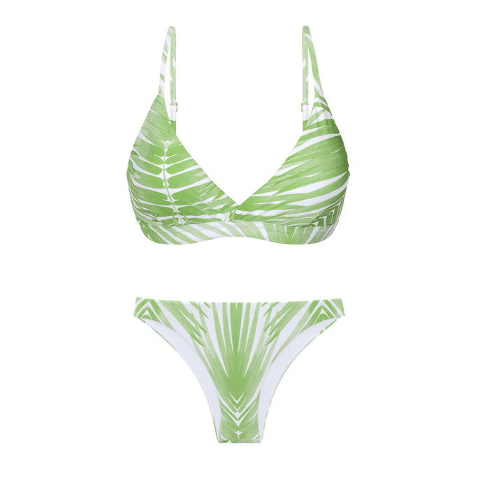 Product Front: Rio De Sol Completo Set Palms Paola Leblon