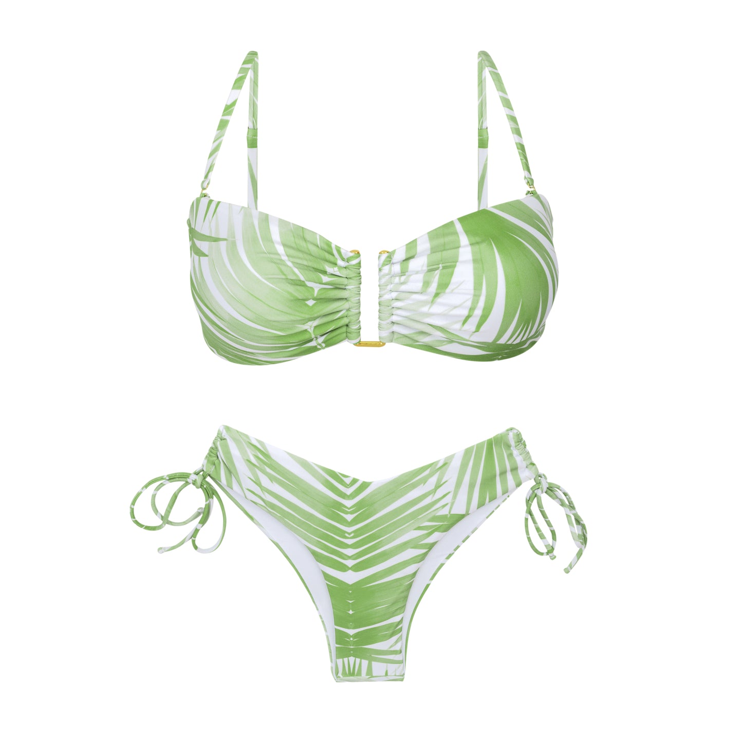 Product Front: Rio De Sol Completo Set Palms Sara Lola