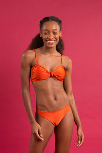 Image 11: Rio De Sol Completo Set Paprica Bandeau-Joy Essential