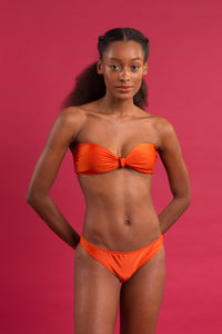 Image 12: Rio De Sol Completo Set Paprica Bandeau-Joy Essential