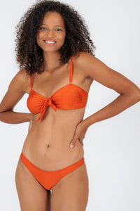 Gallery: Rio De Sol Completo Set Paprica Bandeau-No Essential