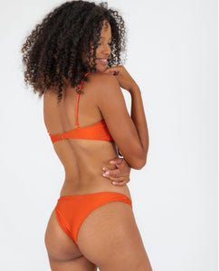 Image 07: Rio De Sol Completo Set Paprica Bandeau-No Essential