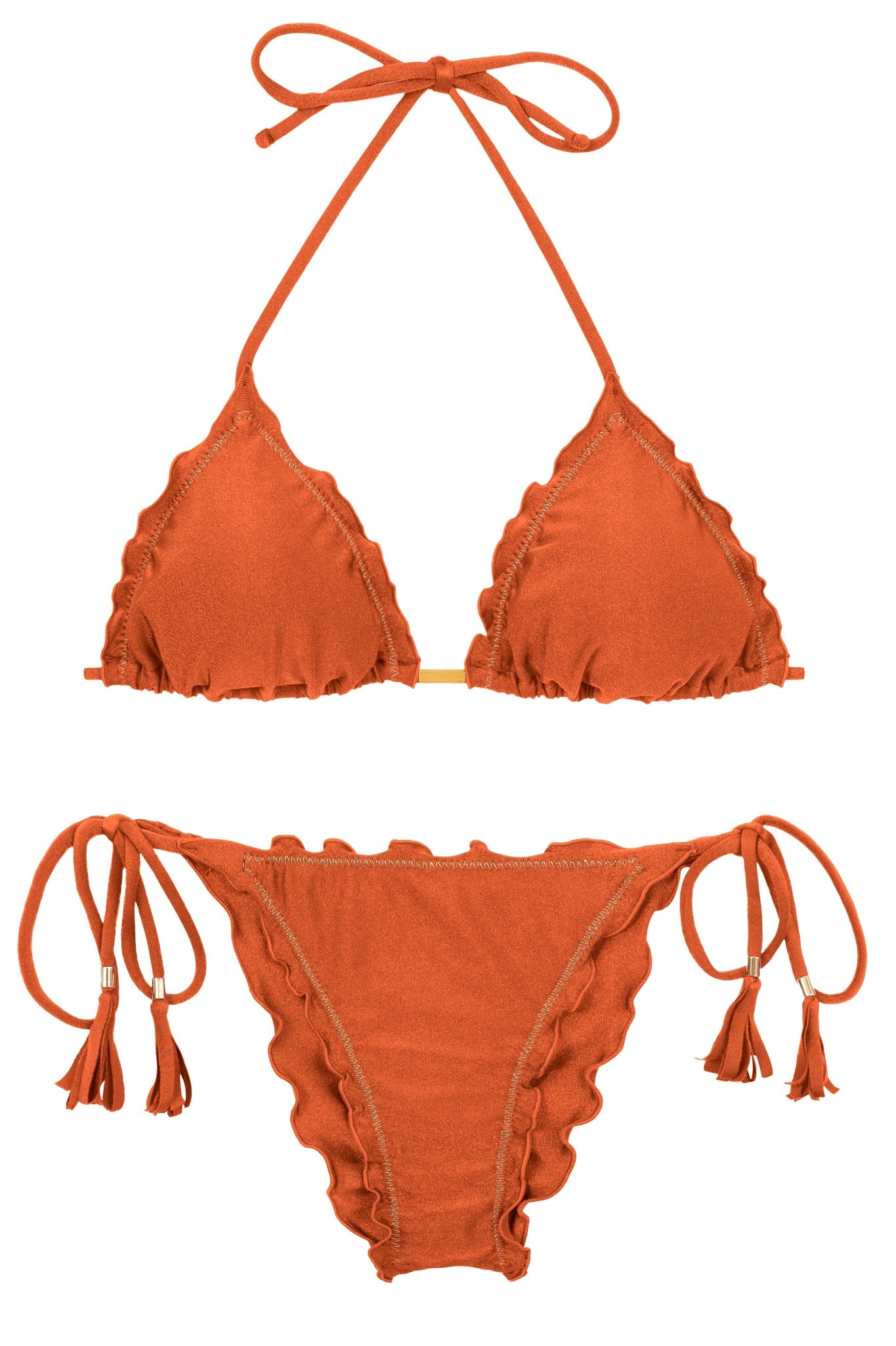 Product Front: Rio De Sol Completo Set Paprica Frufru
