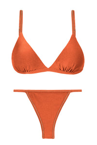 Product Front: Rio De Sol Completo Set Paprica Tri-Fixo California