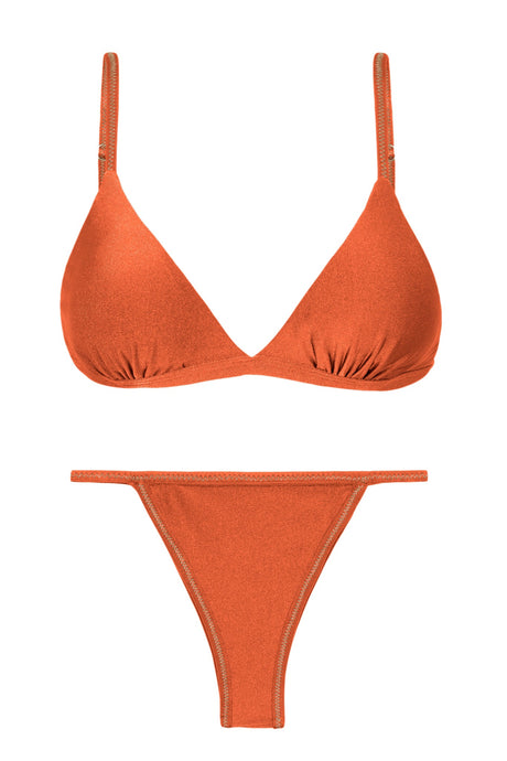 Product Front: Rio De Sol Completo Set Paprica Tri-Fixo California