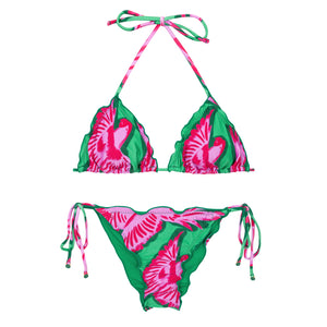 Product Front: Rio De Sol Completo Set Parrots Frufru Frufru