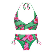Carica l&#39;immagine nel visualizzatore di Gallery, Product Front: Rio De Sol Completo Set Parrots Kate Madrid
