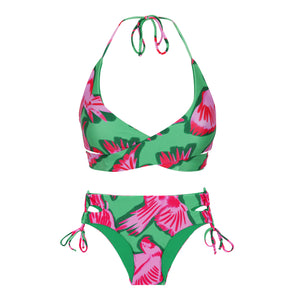 Product Front: Rio De Sol Completo Set Parrots Kate Madrid