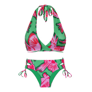 Product Back: Rio De Sol Completo Set Parrots Kate Madrid
