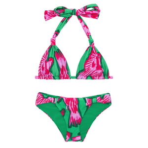 Product Front: Rio De Sol Completo Set Parrots Mel