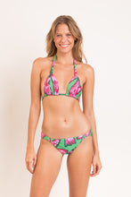 Carica l&#39;immagine nel visualizzatore di Gallery, Model Front: Rio De Sol Completo Set Parrots Mel
